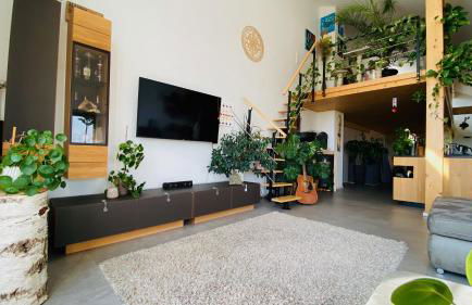 Exklusives Wohnen im Herzen Bayerns - Luxuriöses Haus mit Dachterrasse und Whirlpool, nahe Passau - Foto 6