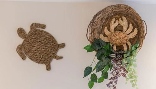 Charmant 2 pièces au cœur de St Jean Cap Ferrat - Photo 2