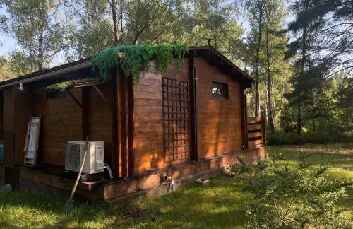 Chalet dans les bois - Foto 3