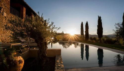 Villa Barberino - Foto 4