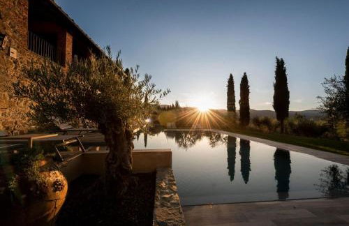 Villa Barberino - Foto 4