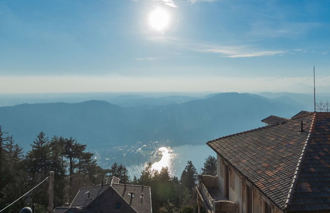 Sunset Terrace Loft Best View on Como - Foto 16