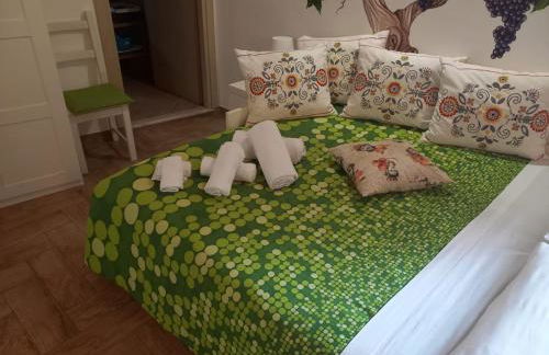 Antico Borgo - A due passi dalle Gole Alcantara - Foto 38