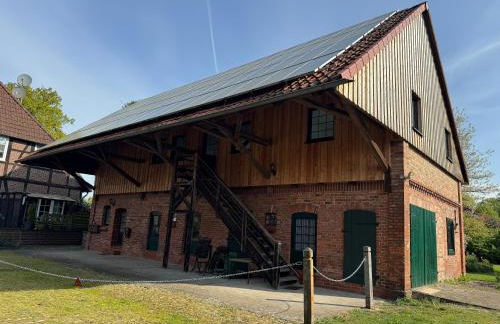 Ferienwohnung Berta auf Höpers Wohnpark - Foto 11