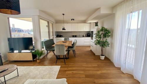 Penthouse Rhein-Main - Foto 3