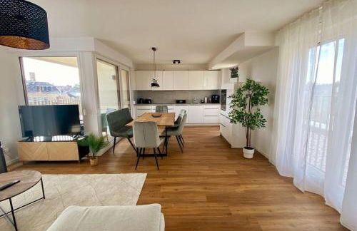 Penthouse Rhein-Main - Photo 3