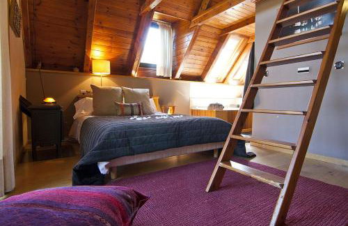 Casa Lola Pirene Chalet 12 Pax Sauna Jacuzzi Piano Vistas Vielha - Foto 16