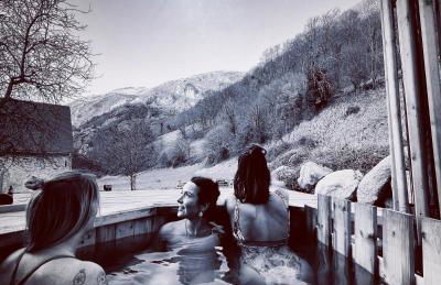 La grange de l'Adour - Trassouet - Foto 37