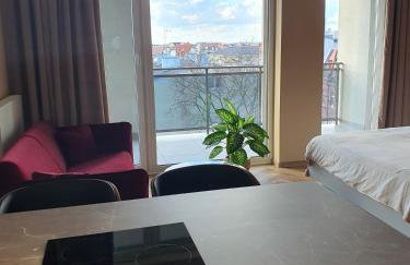 Apartament lux Garbary5A - Foto 9