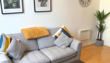 Stylish City Centre Apartment - Foto 4