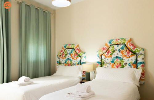 Penthouse Plaza San Antonio Grupo AC Gestion - Foto 8