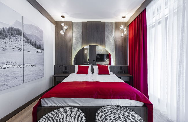 Apartamenty Park Residence by Nosalowy - Photo 8