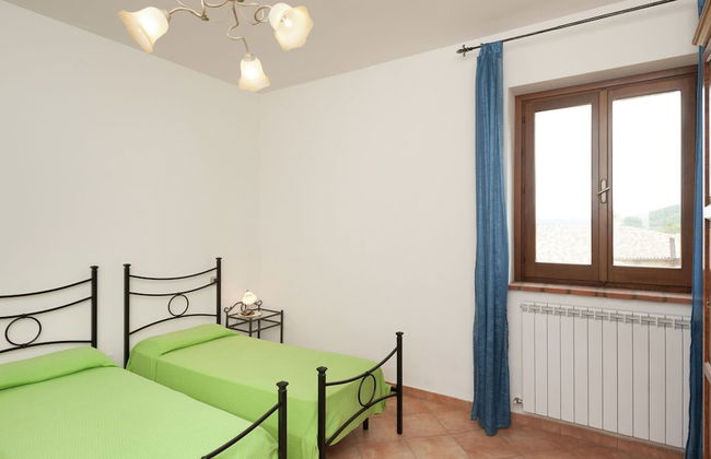 Farmhouse Near Lake Trasimeno With Pool - Foto 3