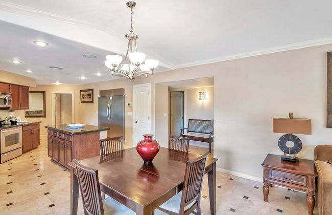 Just Listed! Kierland Home w Htd Pool and Hot tub - Foto 23