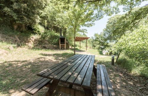 Can Solà La Vall de Bianya - Foto 46