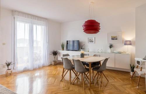 SUMMER SPOT apartment Split Centar - Foto 15