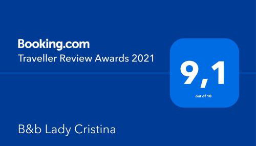 B&b Lady Cristina - Foto 3