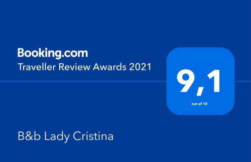 B&b Lady Cristina - Foto 3