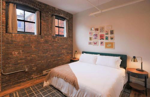 The Produce Suites - Foto 14