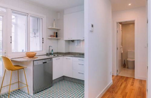 Belleza cerca del centro en Vigo by CABANA Rentals - Foto 32