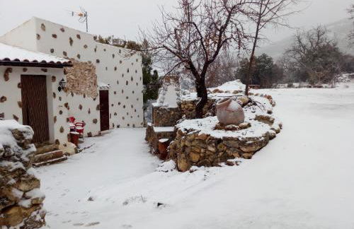 CASA RURAL "LOS CASARES" - Foto 44