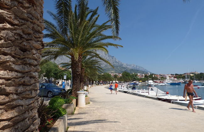 Sea View Apartment for 2-3 People - Family - Foto 17