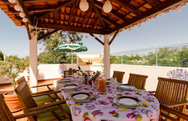 Villa V5 With Private Pool - Photo 39