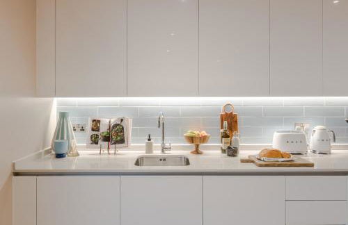 Your Apartment I King's Cross - Foto 62