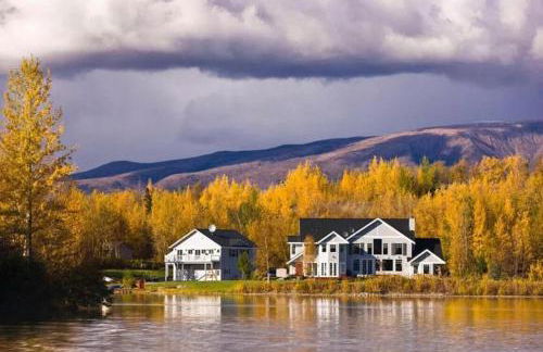 Lakeside Boathouse - Foto 1