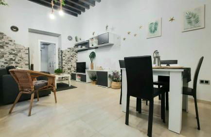 Apartamento Levante - Foto 1