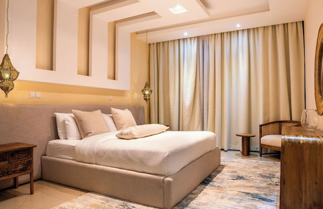 Kilua Residences by CityBlue, Mombasa - Foto 23