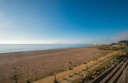Maresme Beach Apartment - Foto 19