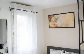 Studio chic Nantes, calme assuré - Foto 11