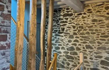 Chalet confortable à Ascou avec vue sur la montagne - Foto 19