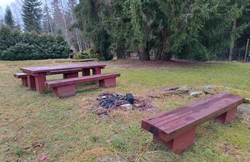 Strażnica Pod Lasem - Foto 55