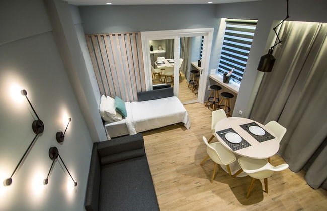 Preveza Suite Stay - Foto 10