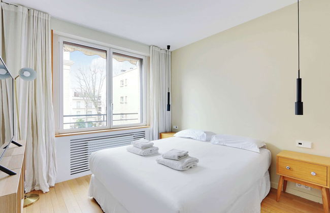 Amazing 3br/6p - Paris/neuilly - Foto 6