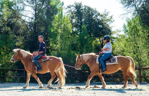 Agriturismo Casal Cerqueto - Photo 15