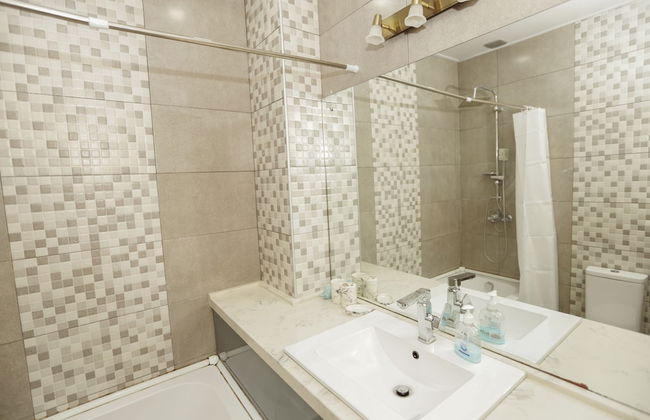 Apartment near Art Cafe Home - Foto 21