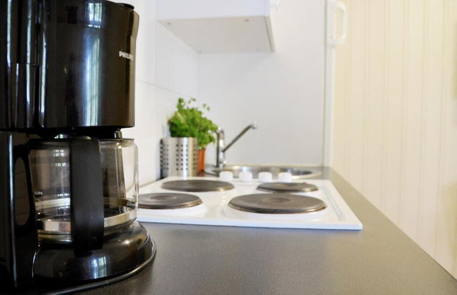 Topcamp Bogstad - Oslo - Photo 56