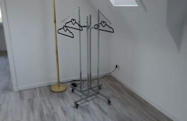 Ferienwohnung Herzberg Bahnhofstraße - Foto 14