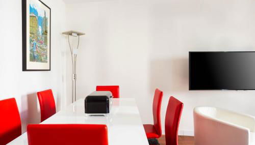 Luxury apartment-free parking - Foto 4