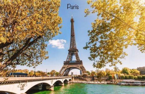 Studio 2 adultes 2 enfants parcs Disneyland Paris - Foto 40