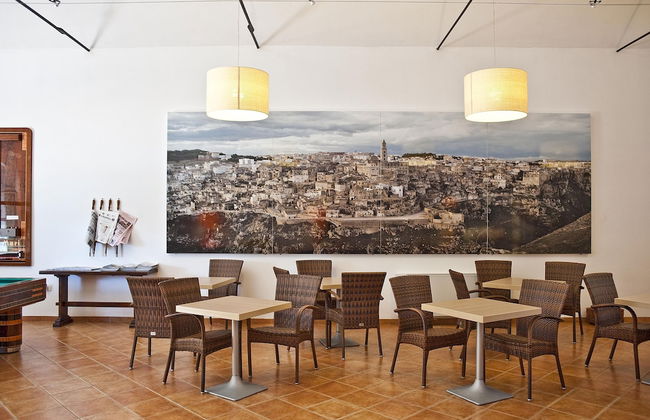 Masseria Macchia & Relais San Pio - Foto 3