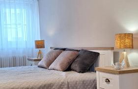 Stadtpalais Bellevue-Suite 3- Zimmer- Maisonettewohnung mit Dachterrasse maximal 4 Personen - Foto 69