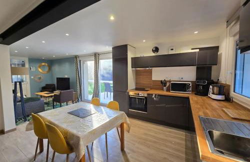 Maison La Plaine - Foto 1