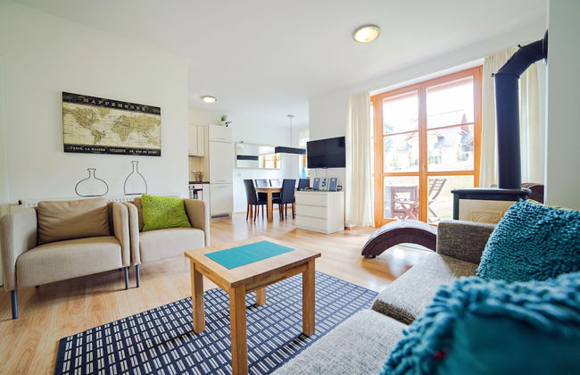 Apartamenty Sun & Snow Karpacz Myśliwska - Photo 7