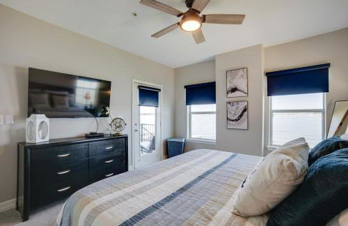 Lake Conroe Waterfront Home Patio and Shared Pool! - Photo 22