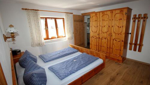 Ferienwohnung Schifterhof - Foto 4