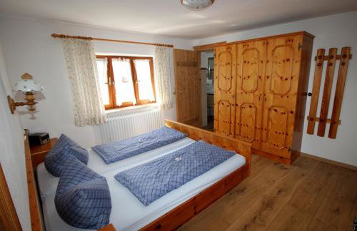 Ferienwohnung Schifterhof - Foto 4